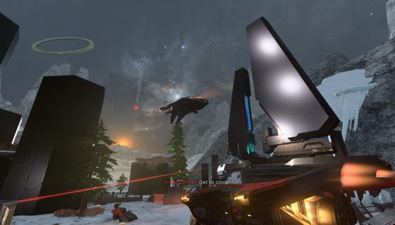 Image: Campaign Op: Unthawed Burial