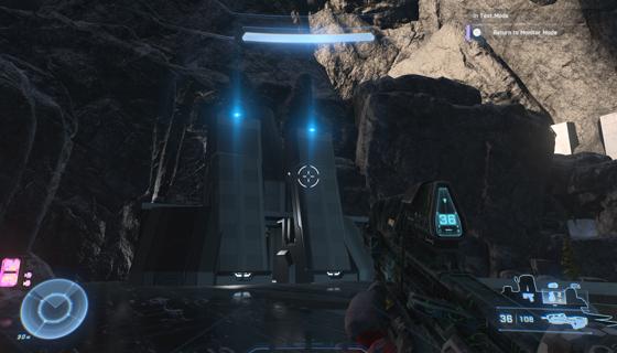 Image: The silent cartagrapher