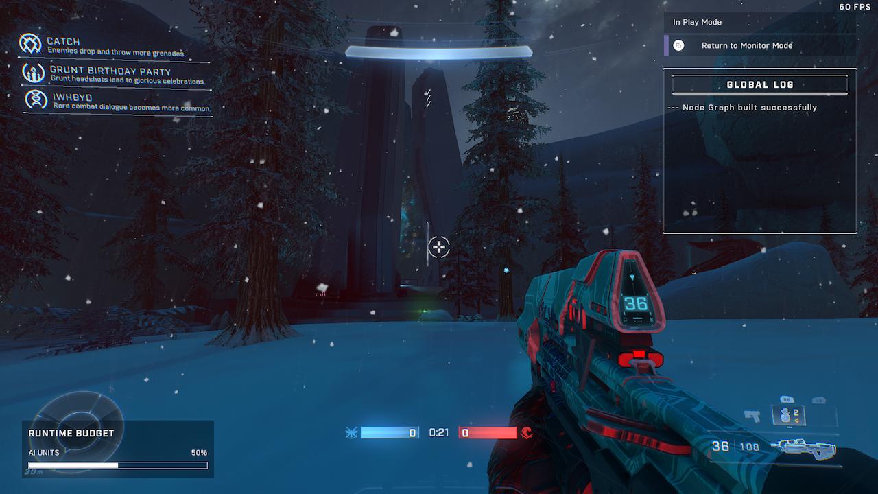 ICEFIGHT