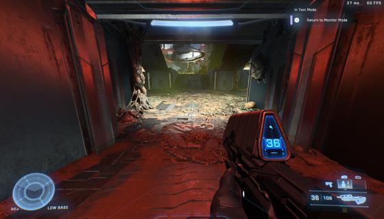 Image: Deadlock FF Enhanced V2.13