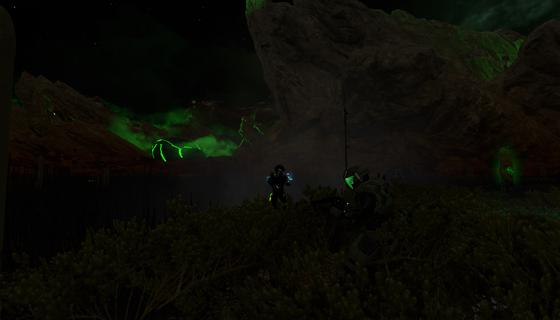 Miniatura: Ufo hunting