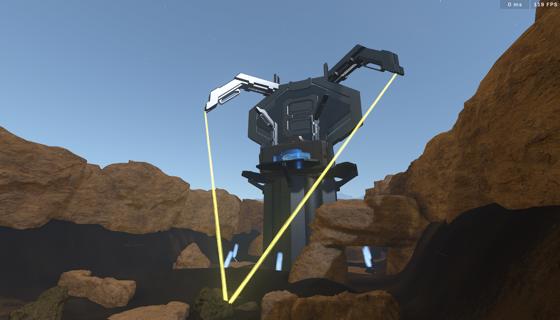 Image: Silo 1-AO