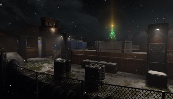 Image: The Grinch VS Whoville