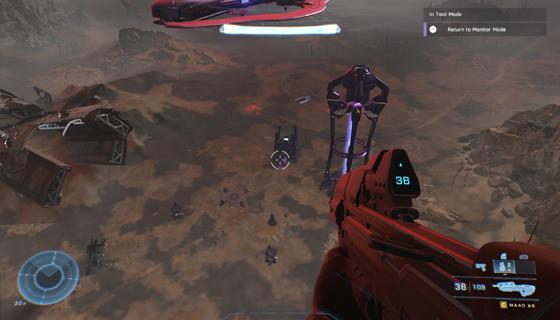 Thumbnail: Halo Wars 1683 FIXED