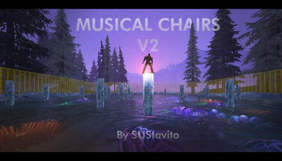 Musical Chairs V2