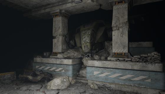 Image: BLACKOUT