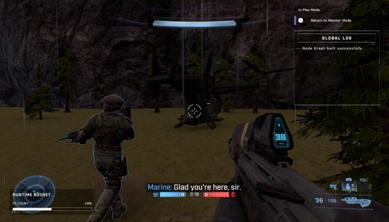 Image: Silent ops campaign-firefight