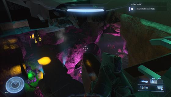 Thumbnail: Speluncaphobia