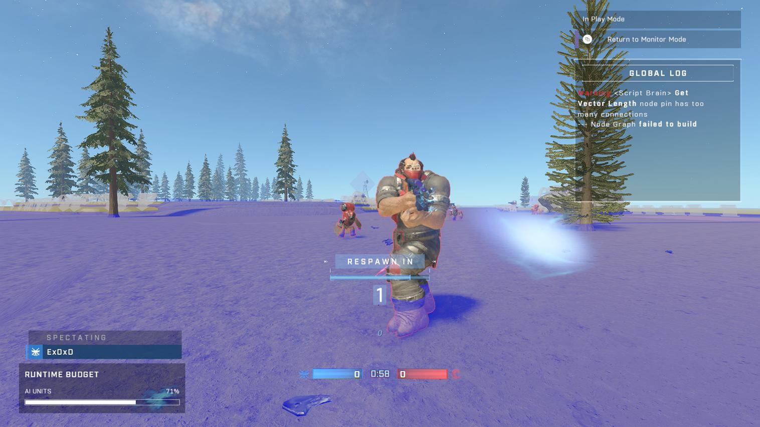 Build to survive night2