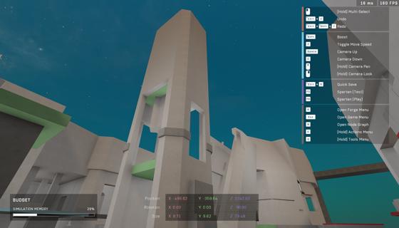 Image: Anchor 4 WIP