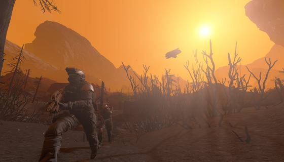 Image: Battlefront AI Battle