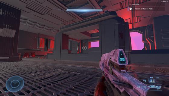 Image: ΔBanished Capital Ship AssaultΔ