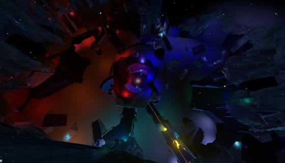 Image: Cryogenesis