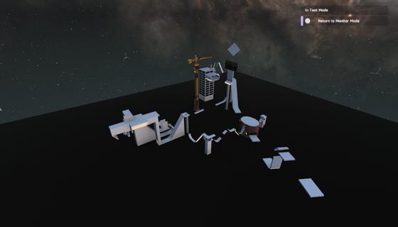 Image: Short stuff (Parkour)