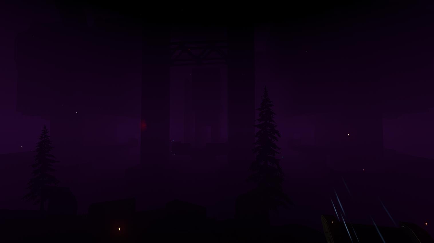 Detachment Halloween