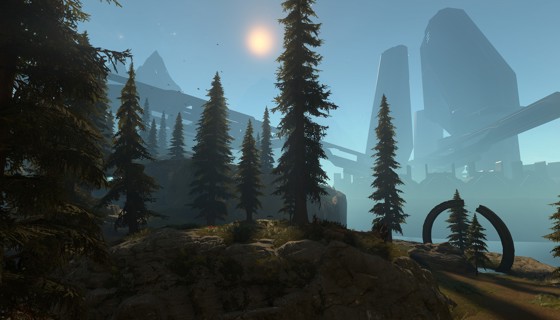 Image: TIMBERLAND EVOLVED AT NIGHT