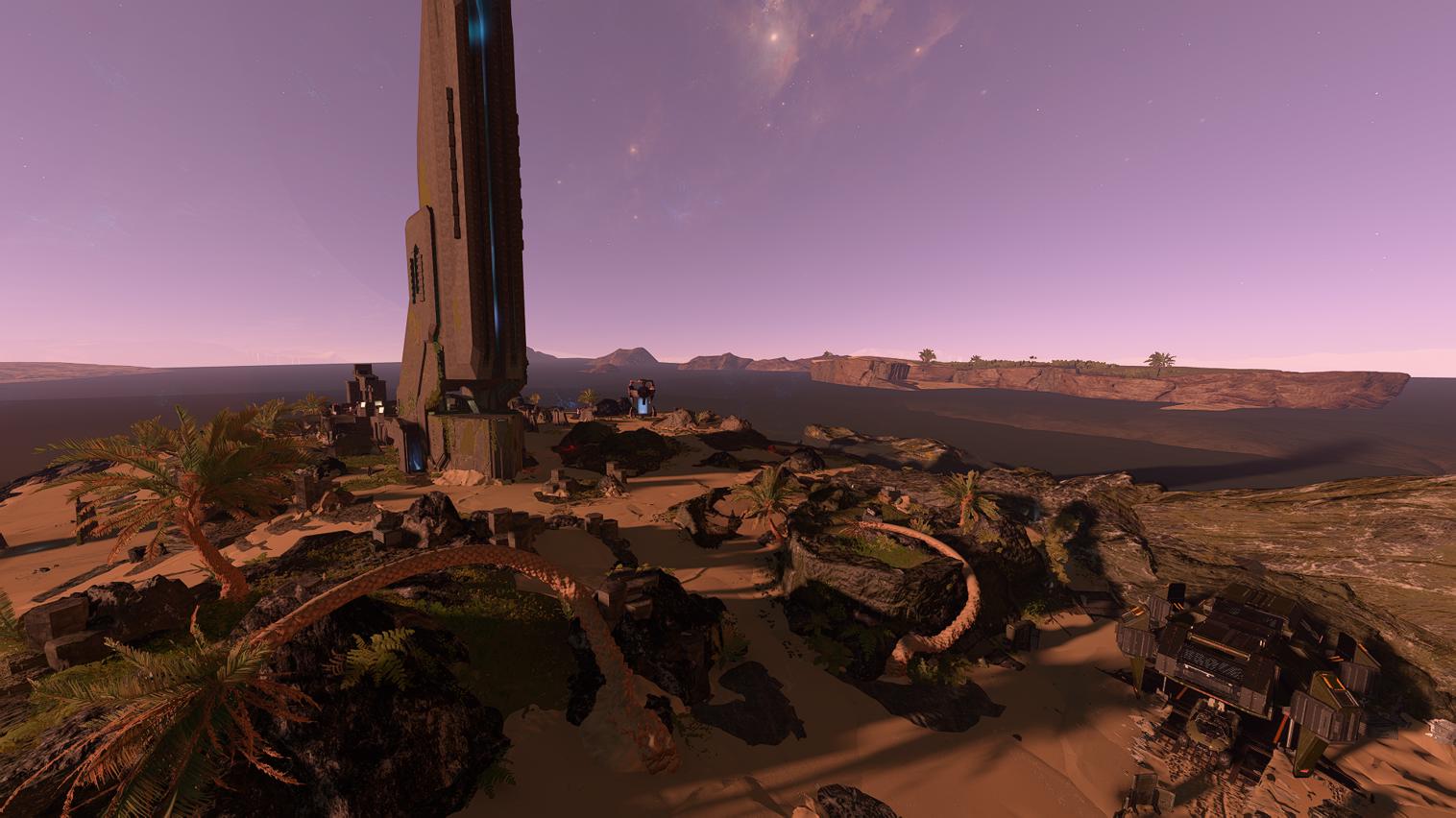 Monolith |H2 Relic|