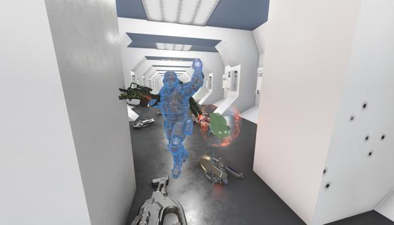 Image: Star Wars Ro Sham Bo (Remake)