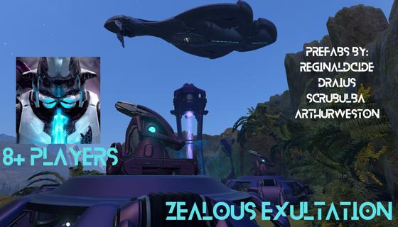 Image: Campaign Op: Zealous Exultation