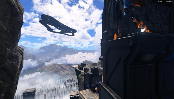 SPARTAN OPS: Battle Ravine - UGC - Halo Infinite