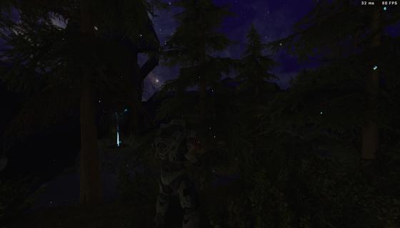 Image: F.O.B. Gamma: 9242130 MK2 Night