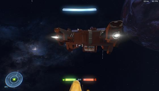 Image: Unsc or banishedshipinfiltration