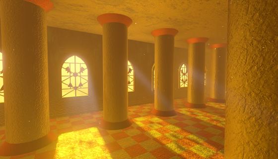 Thumbnail: Judgment Hall