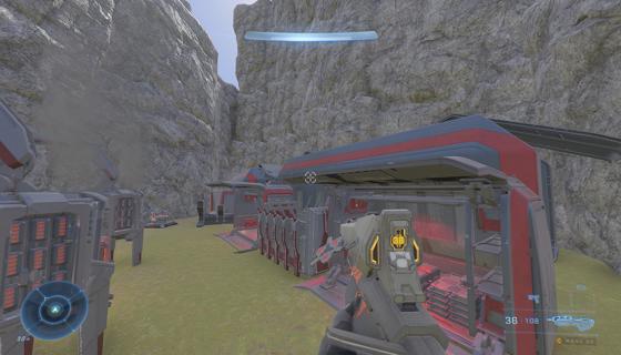 Image: Campaign mission 5