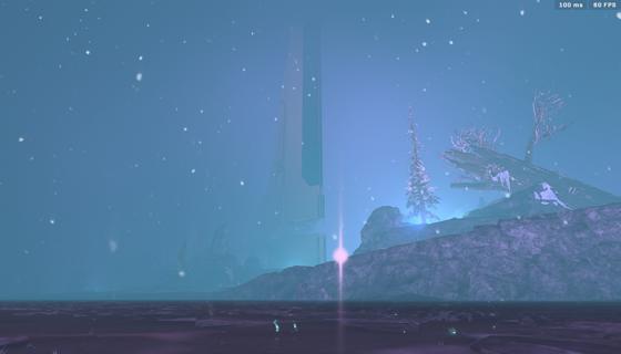 圖片來源： Relic(no copy protection)(night)