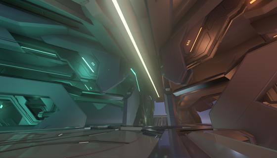 Thumbnail: Quantum