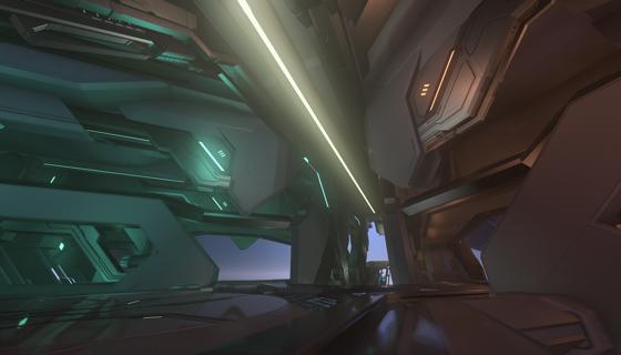 Thumbnail: Quantum
