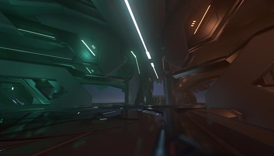 Thumbnail: Quantum