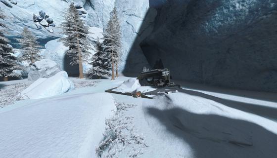 Image: DOF I Fort Crystal