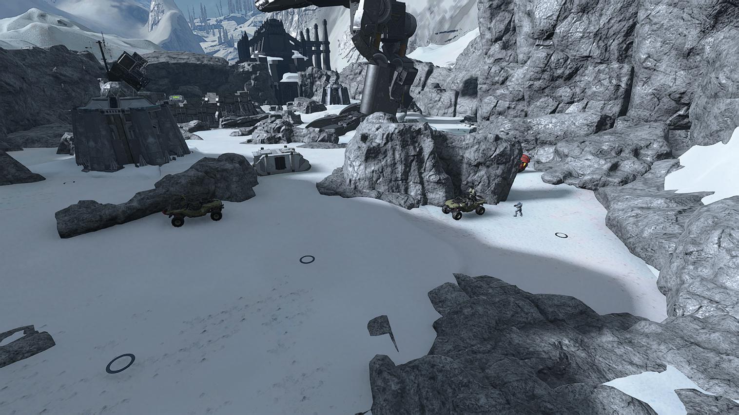 TGI Raid Practice