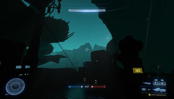 Image: Operation: BulletMarsh.
