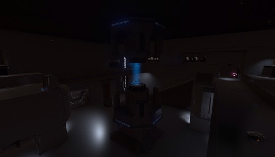 Thumbnail: Forsaken V1