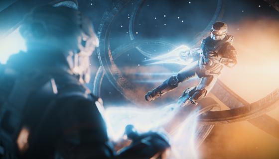 Thumbnail: TFF | Space Ninjas