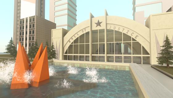 Image: Hall of Justice (Husky Raid)