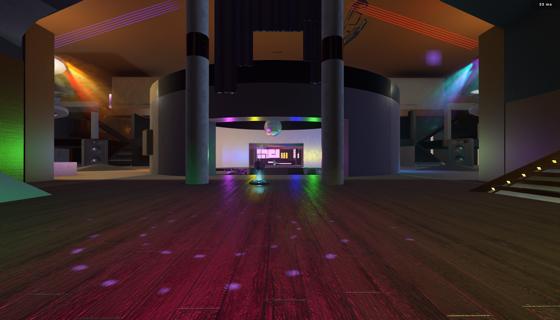 nightclub (wip)