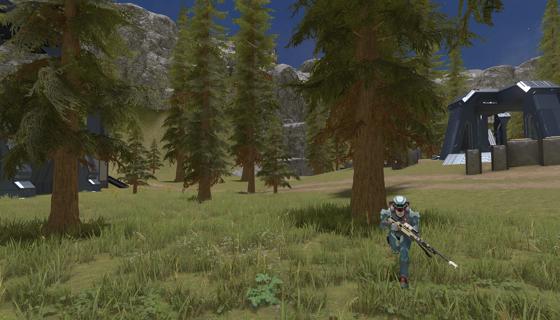 Thumbnail: Timber Gulch