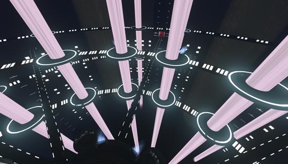 Image: Star Wars Duel of the Fates