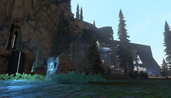 Image: Cartographer - Dead of Night