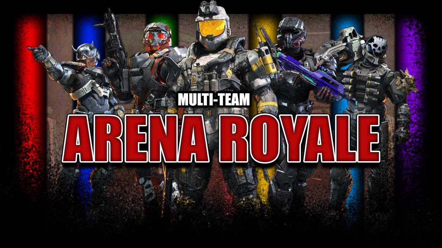 Arena Royale