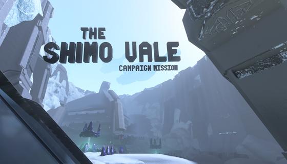 Image: The Shimo Vale Campaign