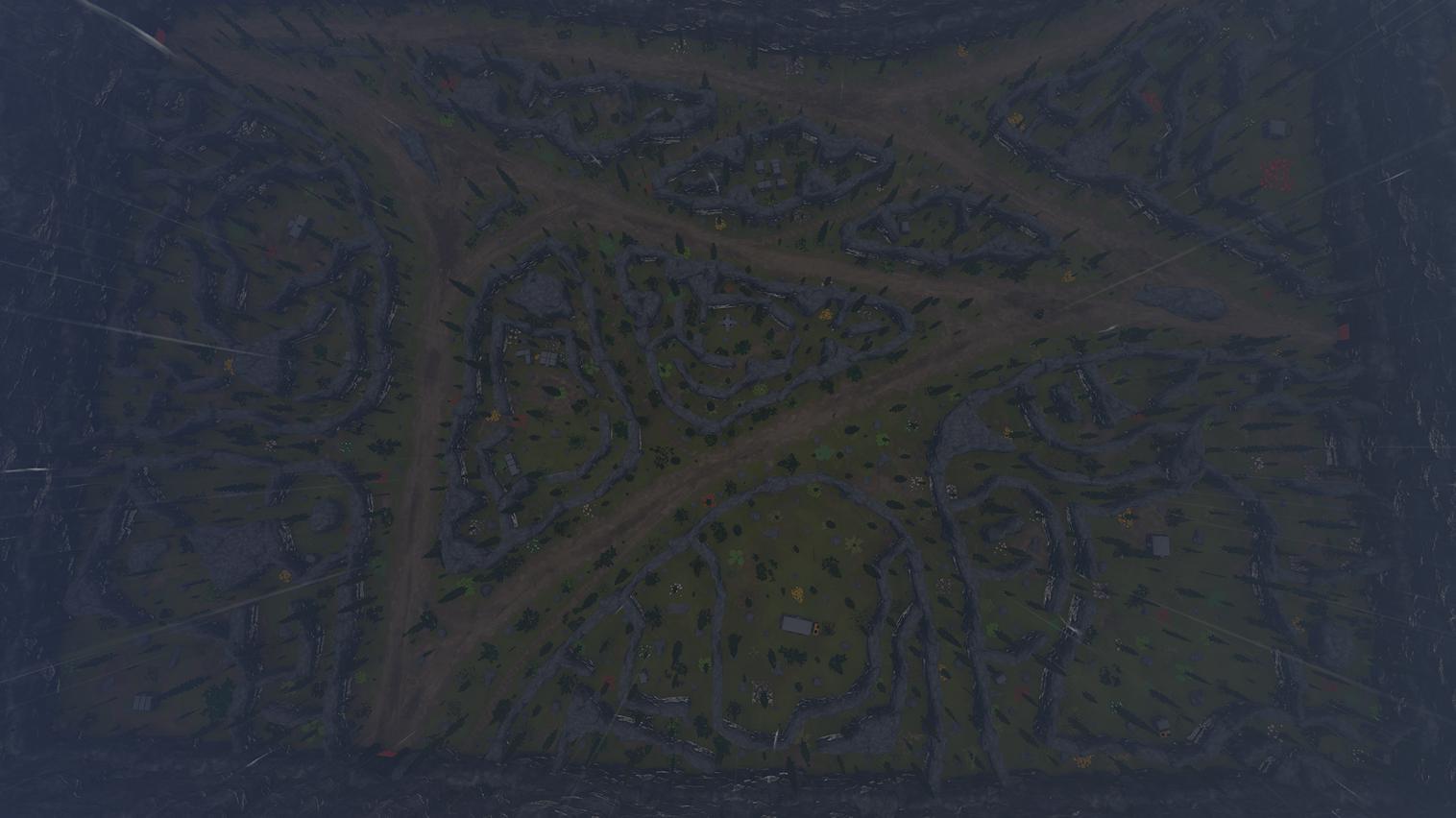 Rocky Valley (Storm)