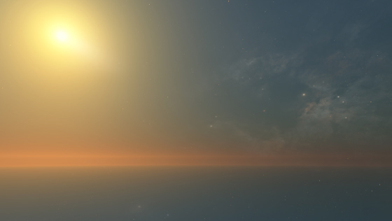 Thumbnail: DM-Morpheus Unreal Tournament