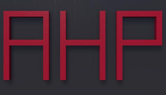 AHP Octagon 2.0