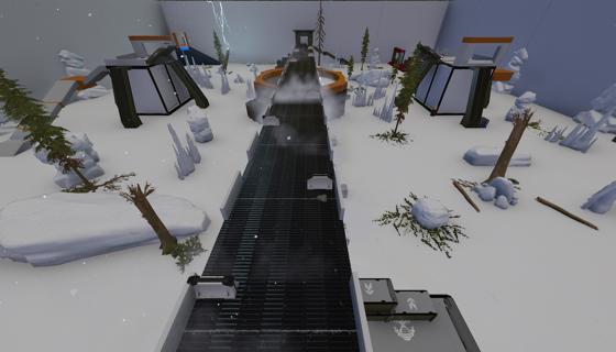 Thumbnail: FROSTY