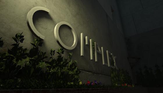 Image: OG The Complex (Parkour)