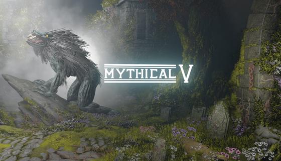 Thumbnail: MYTHICAL V